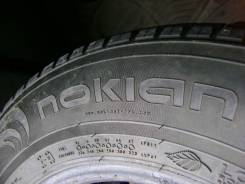 Nokian Hakka Green. Летние, 2012 год, износ: 50%, 4 шт