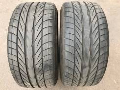 Goodyear Eagle Revspec RS-02. Летние, 2014 год, износ: 10%, 2 шт