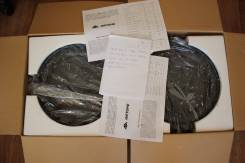Два 12" сабвуфера Airtone SWK-1224 4+4