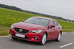 Линза фары. Mazda Mazda6, GJ, GJ521, GJ522, GJ523, GJ526, GJ527 Двигатели: PEVPS, PEY5, PEY7, PYVPS, PYY1, SHY1