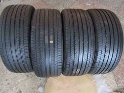 Yokohama Advan dB v551. Летние, 2004 год, износ: 20%, 4 шт