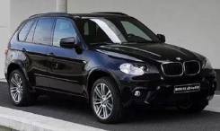 Линза фары. BMW X3 BMW X5, E70