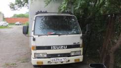 Isuzu Elf. Продаётся, 2 770 куб. см., 1 500 кг.