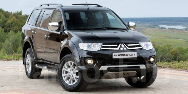 балансирующий вал mitsubishi pajero sport