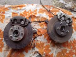 Ступица. Subaru Impreza, GGA, GGC, GDA, GDC, GG9, GF1, GG3, GC1, GF5, GD3, GDD, GGD, GDB, GF6, GF8, GC8, GG2, GF2, GD2, GC2 Subaru Legacy, BE9, BEE, B...