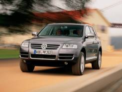 Линза фары. Volkswagen Touareg, 7L6, 7L7, 7LA Двигатели: AXQ, AYH, AZZ, BAA, BAC, BHK, BHL, BJN, BKJ, BKS, BLE, BLK, BMV, BMX, BPD, BPE, BRJ, BWF, CAT...