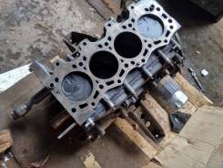 Блок цилиндров. Mazda B-Series Двигатель WL