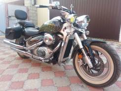 Suzuki Boulevard M50. 800 куб. см., исправен, птс, с пробегом