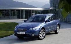 Линза фары. Subaru Legacy Subaru Outback, BP9, BPE, BP Двигатели: EJ25, EZ30