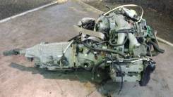 Двигатель в сборе. Subaru: Legacy B4, Impreza WRX STI, Impreza, Exiga, Legacy, Forester, Impreza XV, Impreza WRX Двигатели: EJ20, EJ201