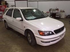 Toyota Vista Ardeo. SV50, 3SFSE