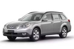 Линза фары. Subaru Legacy Subaru Outback, BP, BP9, BPE, BPH, BR, BR9, BRF, BRM, BS, BS9 Двигатели: EJ25, EJ253, EZ30, EZ36, EZ36D, FB25