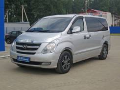 Hyundai Grand Starex. автомат, задний, 2.5 (145 л.с.), дизель, 118 856 тыс. км