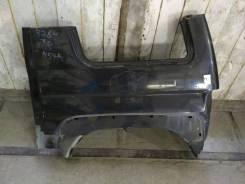 Крыло. Mitsubishi Pajero Mitsubishi Pajero Junior, H57A