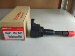 Катушка зажигания. Honda: Freed Spike, Freed, Mobilio Spike, Civic Hybrid, City, Fit Shuttle, Jazz, Fit, Civic, Mobilio, Partner, Airwave, Fit Aria Дв...