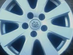 Toyota. 6.5x16", 5x114.30, ET45