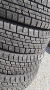 Goodyear Ice Navi Zea II. Зимние, без шипов, 2013 год, износ: 5%, 4 шт