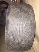 Goodyear American Eagle H2. Летние, износ: 70%