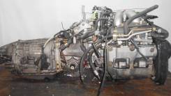 Двигатель в сборе. Subaru: Impreza WRX STI, Outback, Forester, Legacy, Impreza WRX, Exiga, Legacy B4, Impreza, Legacy Lancaster Двигатель EJ25