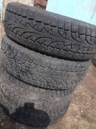 Contyre. Зимние, шипованные, износ: 5%, 4 шт