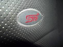 Салон в сборе. Subaru Forester, SF5