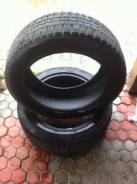 Dunlop Winter Maxx SJ8. Всесезонные, 2012 год, износ: 40%, 2 шт