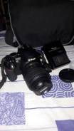 Nikon D3100 Body