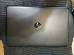 HP 15-ac679ur. 15.6", ОЗУ 2048 Мб, диск 320 Гб, WiFi, Bluetooth, аккумулятор на 5 ч.