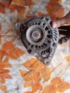 Генератор. Mazda Demio, DY3W, DY5W, DY3R, DY5R Mazda Verisa, DC5W, DC5R Mazda Training Car, BK5P Двигатели: ZJVEM, ZJVE