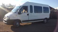 Fiat Ducato. Продам FIAT Dukato, 2 300 куб. см., 14 мест
