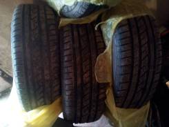 Toyo Proxes CF1 SUV. Летние, износ: 10%, 4 шт