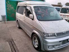 Mazda Bongo Friendee. SGLR, WLT