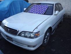 Toyota Cresta. JZX100, 1JZGE