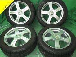 Weds Joker. 7.0x17, 5x100.00, 5x114.30, ET51, ЦО 73,1 мм.