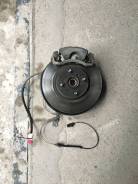 Ступица. Toyota Corolla Fielder, ZRE142, NZE141G, ZRE142G, NZE144, ZRE144, NZE144G, ZRE144G, NZE141 Toyota Corolla Axio, NZE141, ZRE142, NZE144, ZRE14...