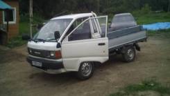 Toyota Town Ace. Продам грузовик, 2 000 куб. см., 1 000 кг.