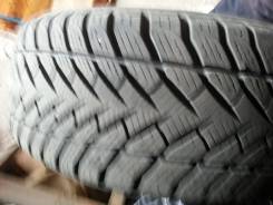 Goodyear UltraGrip 7. Зимние, без шипов, 2015 год, износ: 5%, 4 шт