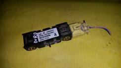 Датчик airbag. Nissan: Micra, Note, Tino, Pathfinder, Almera, Terrano II, Micra C+C, Navara, Primera Двигатели: K9K, 48KWEUC, 60KWEUC, CGA3DE, 50KWEUC...