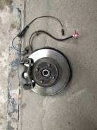 Ступица. Toyota Corolla Fielder, NZE144, ZRE144, ZRE142G, NZE141G, ZRE142, ZRE144G, NZE141, NZE144G Toyota Corolla Axio, NZE144, ZRE144, NZE141, ZRE14...