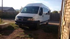 Fiat Ducato. Продам FIAT Dukato, 2 300 куб. см., 14 мест