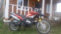 Racer Ranger. 200 куб. см., исправен, птс, с пробегом