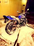 Honda CB 400SF. 399 куб. см., исправен, птс, с пробегом