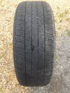 Bridgestone Dueler H/L 33. Летние, 2014 год, износ: 20%, 4 шт