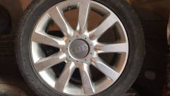 Pirelli Scorpion. Летние, износ: 10%, 1 шт