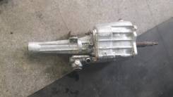 Механическая коробка переключения передач. ГАЗ 21 Волга