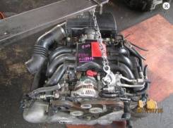 Двигатель в сборе. Subaru Outback Subaru Legacy Subaru Legacy B4 Subaru Legacy Lancaster Двигатель EZ30