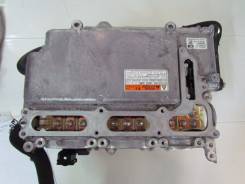 Инвертор. Toyota Prius, ZVW30, ZVW30L
