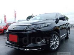 Toyota Harrier. автомат, 4wd, 2.5, бензин, б/п. Под заказ