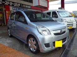 Daihatsu Mira. автомат, передний, 0.6, бензин, б/п. Под заказ
