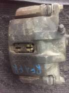 Суппорт тормозной. Honda: CR-V, HR-V, 2.5TL, Saber, Integra, S-MX, Vigor, Inspire, Stepwgn, Prelude Двигатели: D16W5, D16W2, D16W1, G25A3, G25A5, G25A...